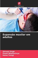 Expansão maxilar em adultos