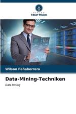 Data-Mining-Techniken