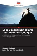 Le jeu coopératif comme ressource pédagogique