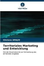 Territoriales Marketing und Entwicklung