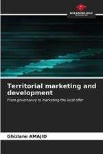 Territorial marketing and development