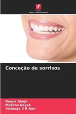 Conceção de sorrisos