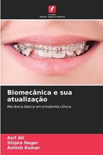 Biomecânica e sua atualização