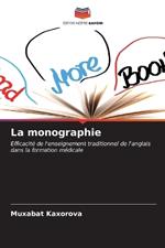 La monographie