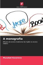 A monografia