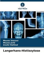 Langerhans-Histiozytose