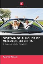 Sistema de Aluguer de Veículos Em Linha