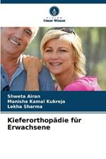 Kieferorthopädie für Erwachsene