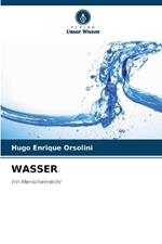 Wasser