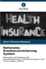 Nationales Krankenversicherung System