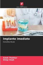 Implante imediato