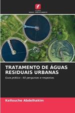 Tratamento de Águas Residuais Urbanas