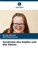 Syndrome des Kopfes und des Halses