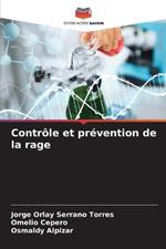 Contrôle et prévention de la rage