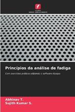 Princípios da análise de fadiga