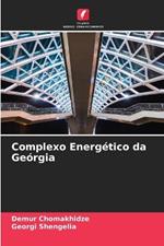 Complexo Energético da Geórgia