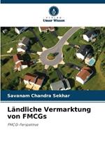 Ländliche Vermarktung von FMCGs