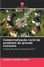 Comercialização rural de produtos de grande consumo