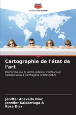 Cartographie de l'état de l'art