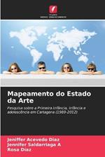 Mapeamento do Estado da Arte