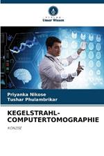 Kegelstrahl-Computertomographie