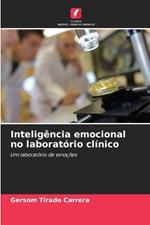 Inteligência emocional no laboratório clínico