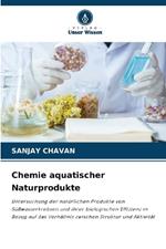 Chemie aquatischer Naturprodukte