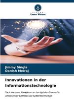 Innovationen in der Informationstechnologie