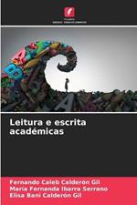 Leitura e escrita académicas