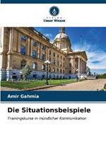 Die Situationsbeispiele