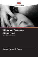 Filles et femmes disparues