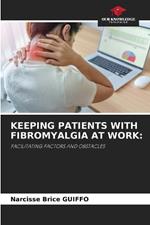 Keeping Patients with Fibromyalgia at Work
