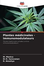 Plantes m?dicinales -Immunomodulateurs