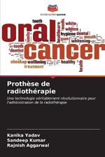 Prothèse de radiothérapie