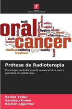 Prótese de Radioterapia