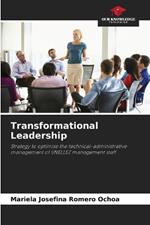 Transformational Leadership