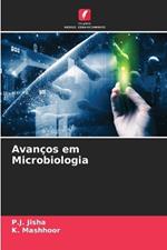 Avan?os em Microbiologia