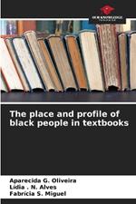 The place and profile of black people in textbooks