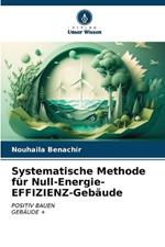 Systematische Methode für Null-Energie-EFFIZIENZ-Gebäude