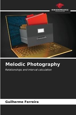 Melodic Photography - Guilherme Ferreira - cover