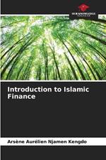 Introduction to Islamic Finance