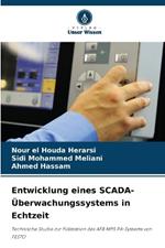 Entwicklung eines SCADA-?berwachungssystems in Echtzeit