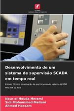 Desenvolvimento de um sistema de supervis?o SCADA em tempo real