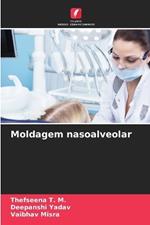 Moldagem nasoalveolar