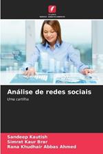 An?lise de redes sociais