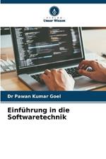 Einf?hrung in die Softwaretechnik