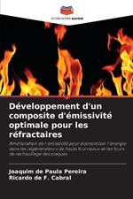 D?veloppement d'un composite d'?missivit? optimale pour les r?fractaires