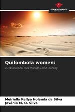 Quilombola women