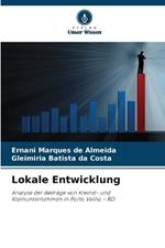 Lokale Entwicklung