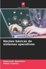 No??es b?sicas de sistemas operativos